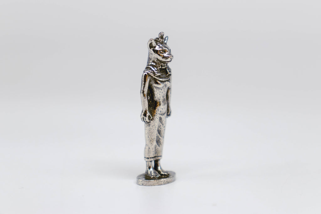 Egyptian Gods Figurines