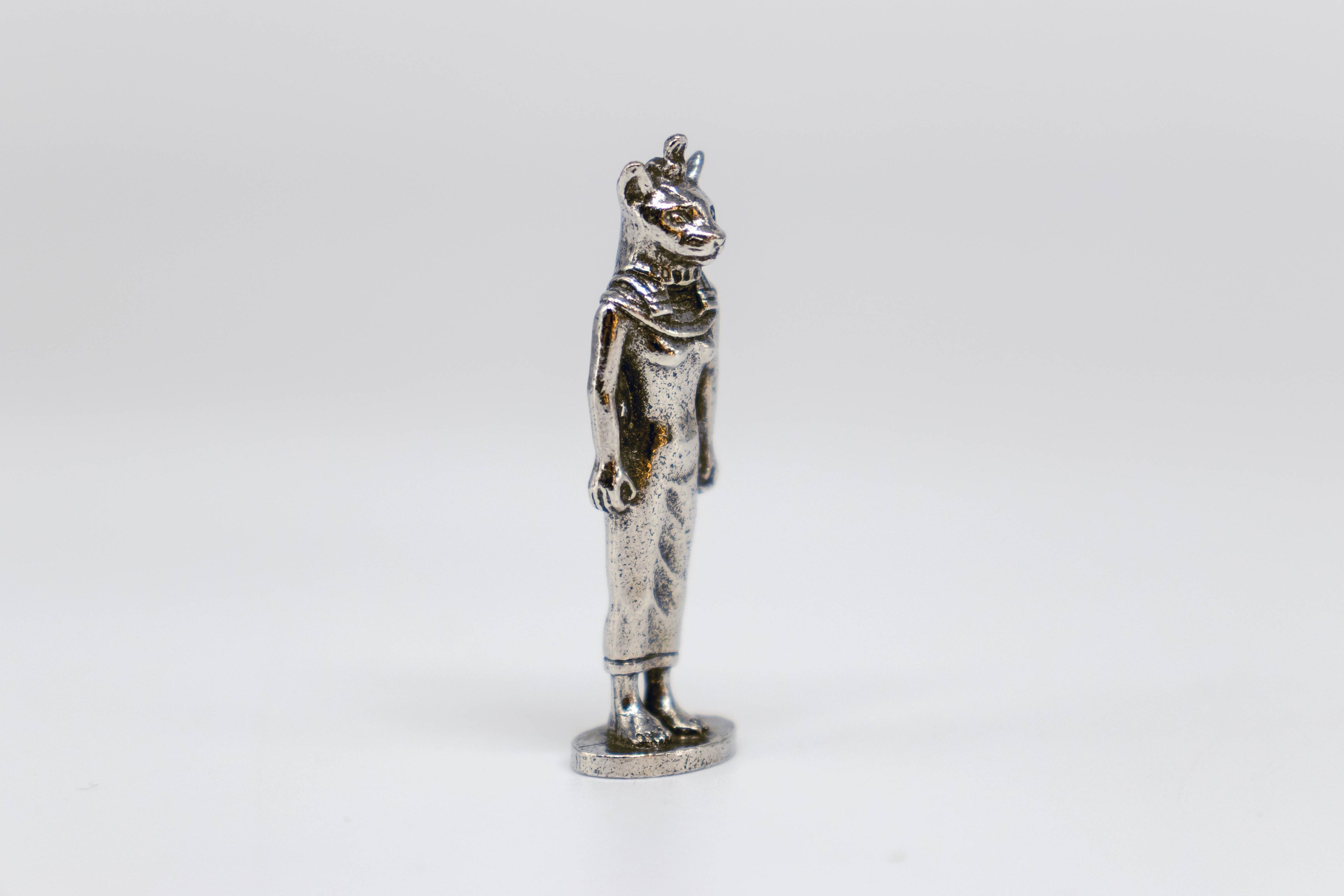 Egyptian Gods Figurines