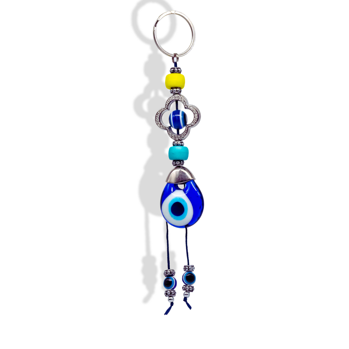 Evil Eye Nazar Charm