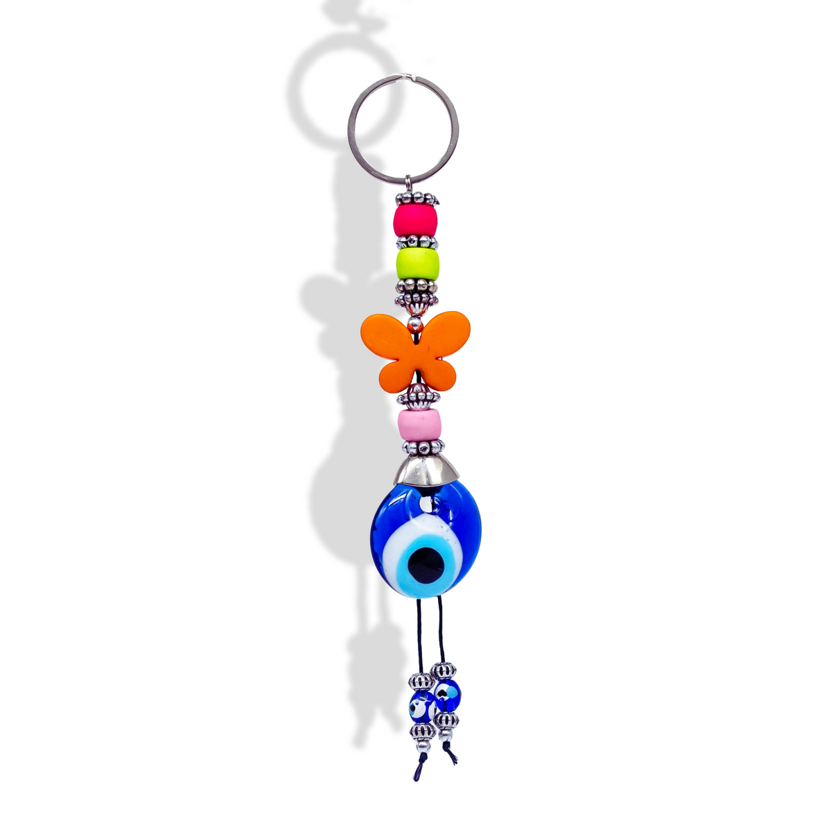 Evil Eye Nazar Charm