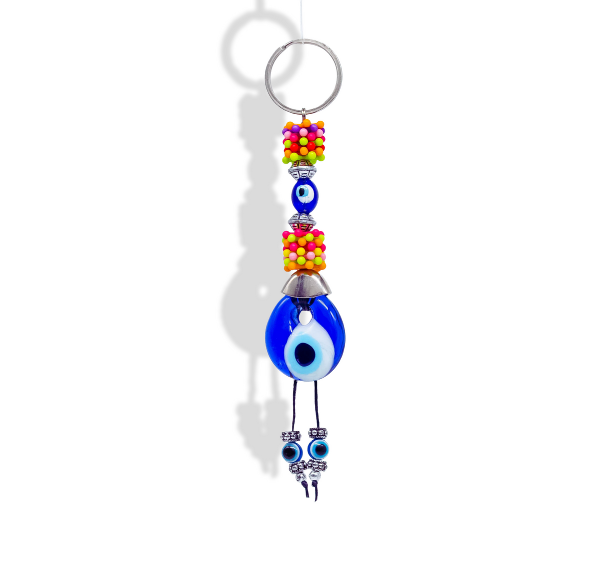 Evil Eye Nazar Charm