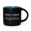 Penn Museum Logo Mugs