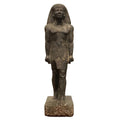 Hand-carved Ushabti of Hatshepsut