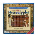 Fun with Hieroglyphs Activity Book
