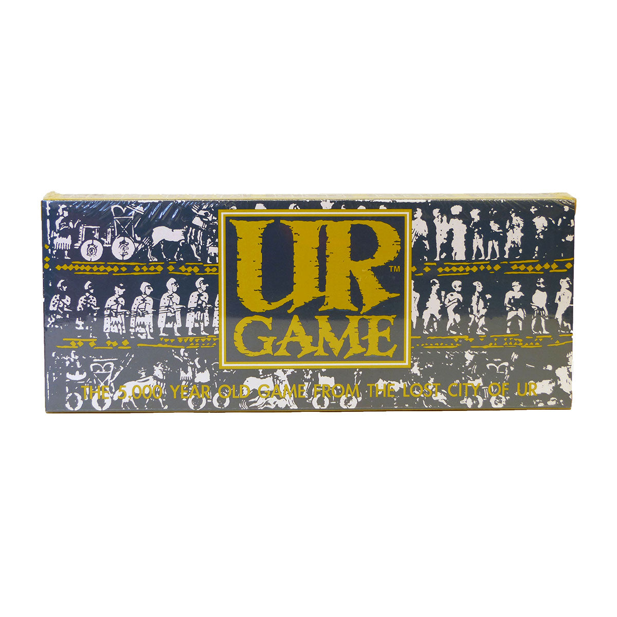 Ur Board Game