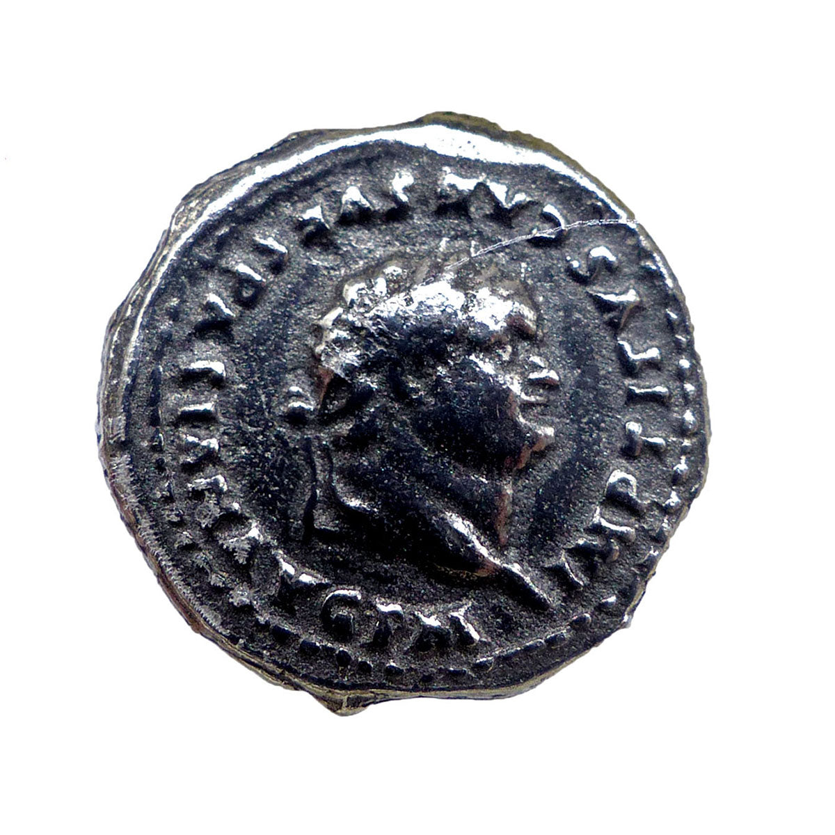 Reproduction Roman Coins (Set of 3)