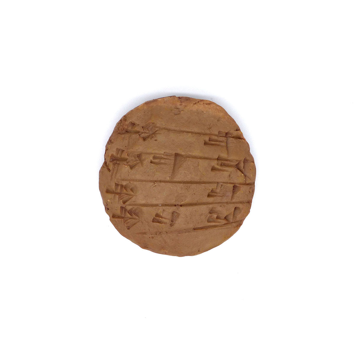 Mesopotamian Tablet Reproductions
