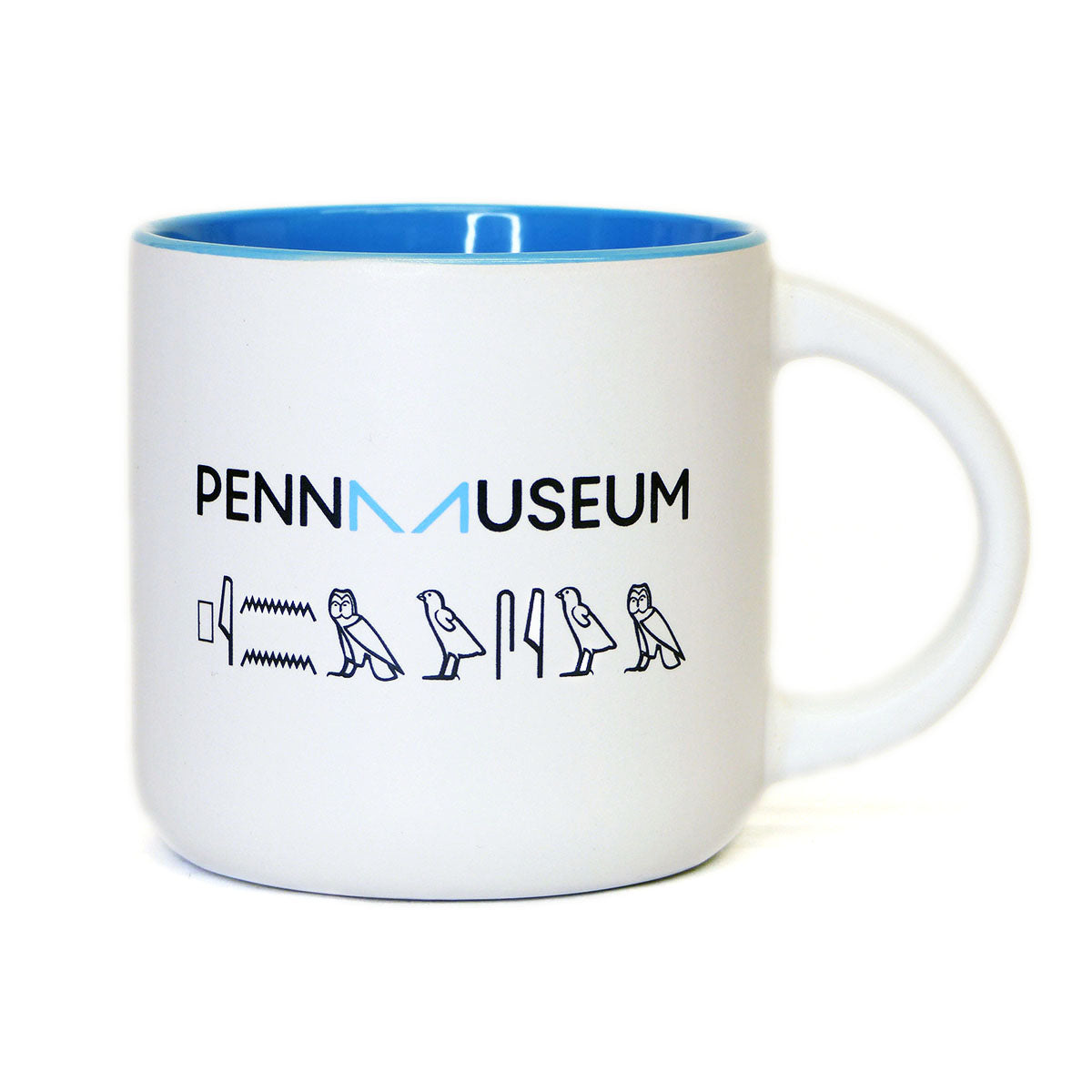 Penn Museum Logo Mugs