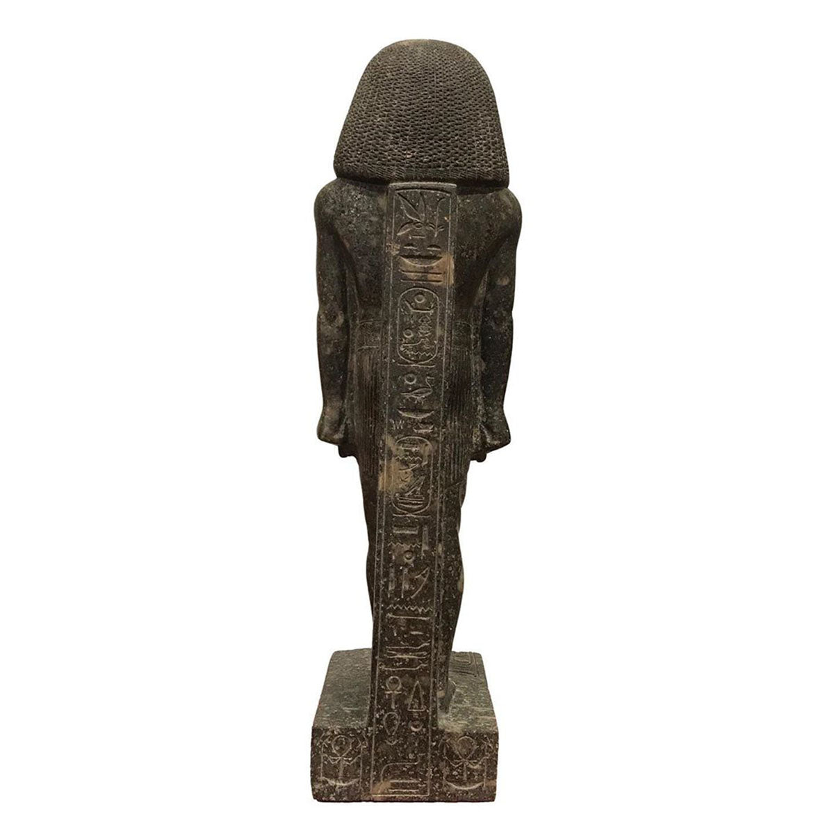 Hand-carved Ushabti of Hatshepsut